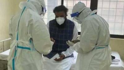 COVID-19: Karnataka Health Minister underlines need for stringent measurers - livemint.com - India
