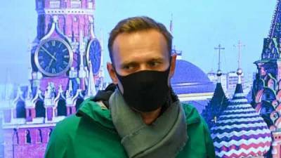 Navalny camp plans protests across Russia on 21 April as health fears worsen - livemint.com - India - Russia