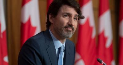 Justin Trudeau - Feds to send personnel, rapid tests to Ontario as province struggles to contain COVID-19 - globalnews.ca - Canada - county Ontario