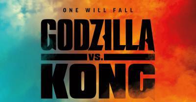 Christopher Nolan - 'Godzilla Vs. Kong' Becomes Global Top-Grossing Movie of the Pandemic - justjared.com - Usa