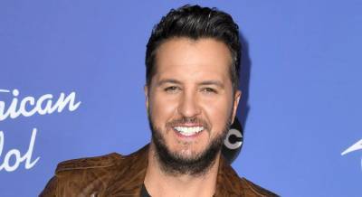 Luke Bryan - Luke Bryan's COVID-19 Timeline Is Being Questioned After 'American Idol' Return Announced - justjared.com - Usa