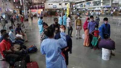 Travelling to Maharashtra? Negative Covid report must from Delhi, 5 other states - livemint.com - India - city Delhi