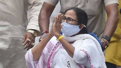 West Bengal - Covid-19: Mamata seeks PM Modi's help for additional medicines and vaccines - livemint.com - India - city Kolkata
