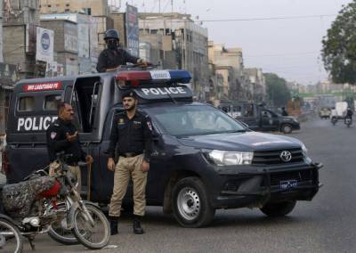 Radical Islamist party frees 11 Pakistani police hostages - clickorlando.com - France - Pakistan - city Lahore