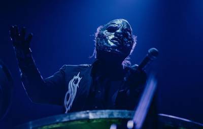 Corey Taylor - Clown got “very creative” making Slipknot music during the coronavirus pandemic - nme.com