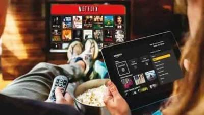 Covid surge: OTT services may see 20-30% spike in viewership amid mobility curbs - livemint.com - India - city Delhi