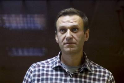 Alexei Navalny - Jailed Kremlin critic Navalny to be moved to a hospital - clickorlando.com - Russia - city Moscow