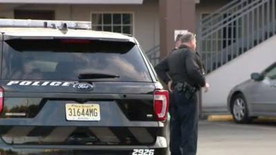 Detectives investigating shooting at motel in Cherry Hill - fox29.com - state New Jersey - county Hill - county Cherry