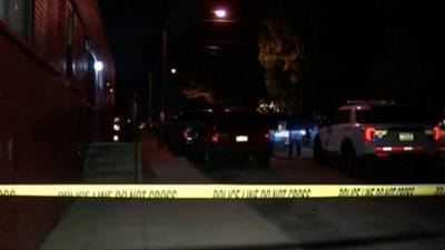 Woman shot in the head, killed in Frankford - fox29.com - city Philadelphia