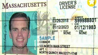 Sunshine State - Steve Montiero - Will I (I) - Do I need to retake a test to get a Florida driver’s license? - clickorlando.com - state Florida