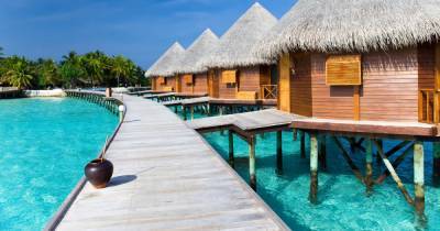 The Maldives will offer Covid vaccines to tourists when they visit the islands - dailystar.co.uk - Britain - Maldives