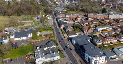 West Dunbartonshire's neighbourhood Covid-19 figures drop to lowest levels yet - dailyrecord.co.uk