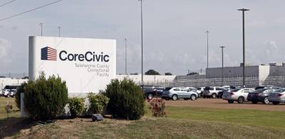 CoreCivic to settle shareholders lawsuit for $56 million - clickorlando.com - state Tennessee - city Nashville, state Tennessee