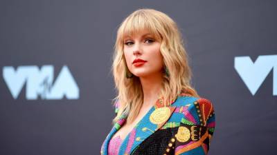 Taylor Swift - Taylor Swift stalker arrested after attempted break-in at TriBeCa apartment: Cops - fox29.com - New York - state New Jersey - city Newark, state New Jersey