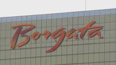 Bobby Flay restaurant in Borgata casino closing in June - fox29.com