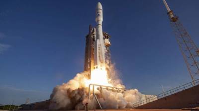 ULA to launch Amazon’s Project Kuiper internet satellites from Florida - clickorlando.com - state Florida