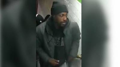 Police search for suspect wanted in shooting at SEPTA's City Hall station - fox29.com - county Hall
