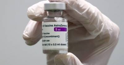 Josh Morgan - COVID-19: Londoners urged to take advantage of expanded access to AstraZeneca vaccine - globalnews.ca