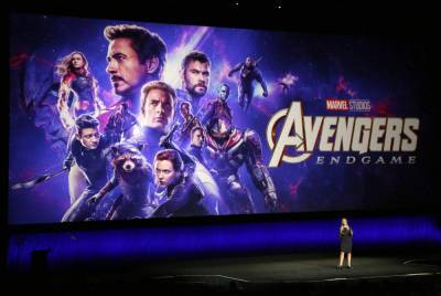 Elizabeth Olsen - Never seen a Marvel film? Watching them in timeline order is a great way to start - clickorlando.com