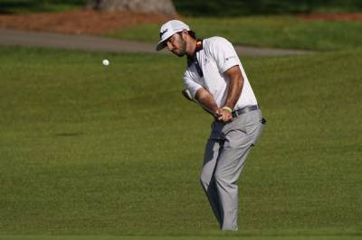 Augusta National - Paul Casey - A different Augusta National await newcomers from November - clickorlando.com - state Georgia - Augusta, state Georgia - county Casey