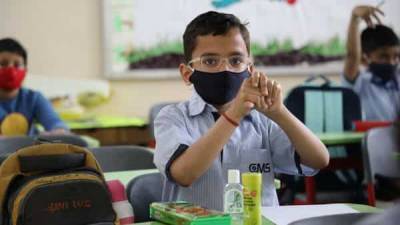 Yogi Adityanath - Uttar Pradesh: Schools up to class 8 to stay shut till 11 April amid Covid surge - livemint.com - India