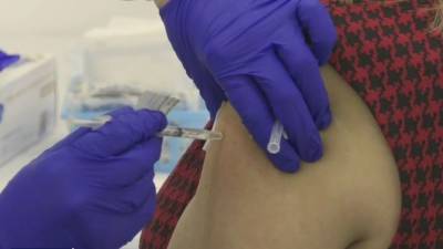 Doctors studying if vaccine helps relieve ongoing COVID symptoms - fox29.com - state Texas - Austin, state Texas