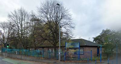 New health centre to be built at derelict shopping parade due to be demolished - manchestereveningnews.co.uk