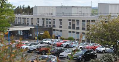 Health board apologises to Perth Royal Infirmary patient for poor communication - dailyrecord.co.uk - Britain - Scotland