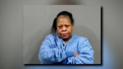 April Fools' Day prank leads to mom's arrest after telling relative she'd been shot, police say - fox29.com - state Kansas - Wichita, state Kansas - county Sedgwick