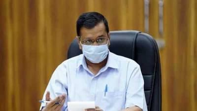 Arvind Kejriwal urges Centre to allow COVID-19 vaccination for all age groups - livemint.com - India