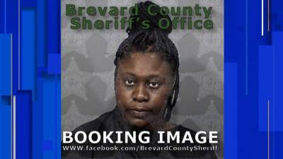 Woman flees traffic stop, later comments on Facebook about attempted arrest, Titusville police say - clickorlando.com