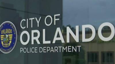 16 new officers join the Orlando Police Department - clickorlando.com - Usa