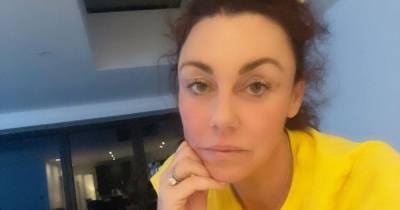 Michelle Heaton - Liberty X (X) - Michelle Heaton forced to share Covid test result after trolls accuse her of lying - mirror.co.uk