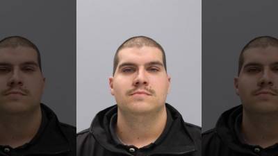 Mercer County man who allegedly posed as cop charged with possession of child pornography, police say - fox29.com - state New Jersey - county Windsor - county Mercer