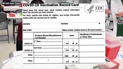 Ron Desantis - Florida governor signs executive order banning vaccine passport use at businesses - clickorlando.com - state Florida - city Tallahassee, state Florida