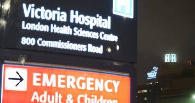 COVID-19: 1 death, 69 new cases in London-Middlesex; record 86 people hospitalized: LHSC - globalnews.ca - Canada - city London - county Huron - county Perth