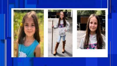 WATCH LIVE: Search underway for missing Apopka 10-year-old girl - clickorlando.com