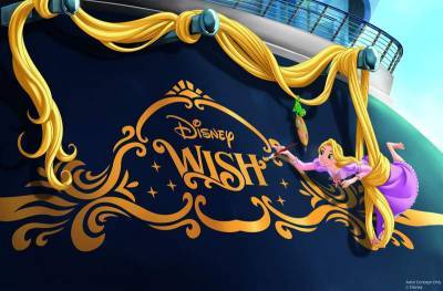 Disney to share exciting details about Disney Wish cruise ship - clickorlando.com
