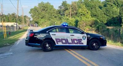 Police respond to fatal crash in north Ocala - clickorlando.com - state Florida - city Ocala, state Florida