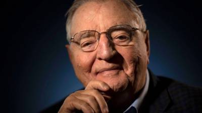 Walter Mondale, former Vice President and Senator, dies at 93 - fox29.com - Japan - state Minnesota - Norway - city Minneapolis