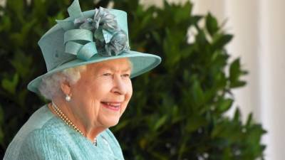 Elizabeth Ii Queenelizabeth (Ii) - Celebrate Queen Elizabeth II’s 95th birthday with these free-to-stream royal documentaries on Tubi - fox29.com - county Windsor