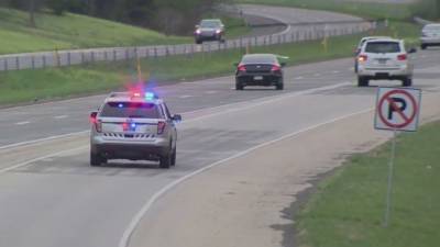 Doylestown Township police stop aggressive drivers during campaign to reinforce safety on roads - fox29.com - county Bucks - city Doylestown