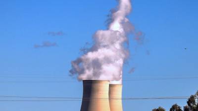 Global carbon dioxide emissions to see second biggest increase in history - rte.ie - China