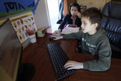 Asian Americans wary about school amid virus, violence - clickorlando.com - China - Usa - city Atlanta - city Boston - North Korea - county Dallas