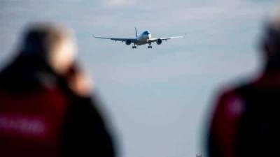 49 passengers on New Delhi-Hong Kong flight test positive for coronavirus - livemint.com - city New Delhi - India - Hong Kong