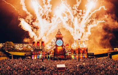 Boomtown cancels 2021 festival due to lack of government COVID insurance - nme.com - Britain - city Boomtown