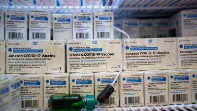 EU regulator prepares to issue advice on use of J&J COVID-19 vaccine - fox29.com - Eu