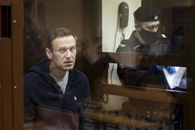 Alexei Navalny - Russia's feared prisons follow system from Soviet Gulag era - clickorlando.com - Russia - city Moscow - Turkey