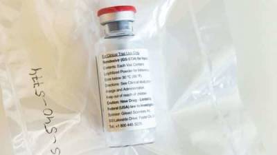 Bruck Pharma co director denies stocking COVID-19 drug Remdesivir vials in Mumbai - livemint.com - India - city Mumbai
