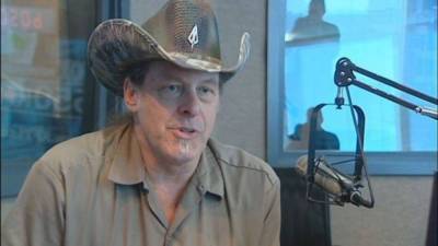 Ted Nugent - "I thought I was dying"; Ted Nugent tests positive for COVID-19 after questioning pandemic rules - fox29.com - city Detroit - state Michigan